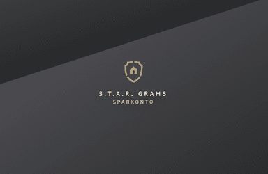 Unsere S.T.A.R. Grams sind immer komplett mit Gold & Silber gedeckt.